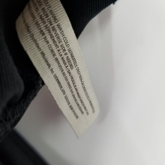 Free People Intimates Black Halter Neck Bodysuit Size Medium - Picture 10 of 10